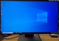 Dell UltraSharp U2419H 24吋顯示器，2020年11月出廠，支援DP、HDMI接口，螢幕大，色彩好，辦公室家用都合適。