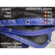 . Plant Shade Heat Insulation Net