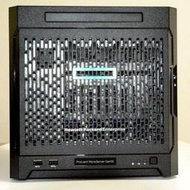 5Cgo【代購】G8升級德國迷你雲端伺服器HP ProLiant Microserver Gen10 G10支持NVME