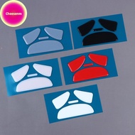 Cheesenm Ultraglide For AJ159 Apex Pro Max Brake Control Speed Silence Mouse Feet ICE Mice Glides SG