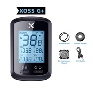 XOSS G+ G plus Bike GPS Bicycle Computer Wireless Speedometer Waterproof Cycling Gps Cycle Computer 