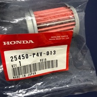 ORIGINAL HONDA CIVIC FC / CITY GM6 / JAZZ GK / HRV / BRV / CRV TME (2018>) CVT TRANSMISSION AUTO FIL