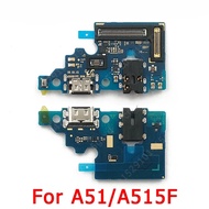 CHARGING BOARD + CHARGING CONNECTOR FOR SAMSUNG A51 /A515F ORIGINAL QUALITY