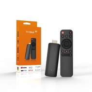 2023 H313 Android 10.0 TV Box HDR Set Top OS 4K BT5.0 WiFi 6 2.4/5.8G Smart Sticks Android TV Box Stick Portable Media Player KirkCr.