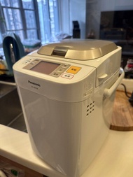 Panasonic麵包機 SD-PM106