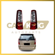 TOYOTA AVANZA 2004 TAIL LAMP / LAMPU BELAKANG TOYOTA AVANZA 2004