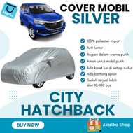 Akaliko-Aksesoris Cover penutup mobil Honda City City Z City Hatchback