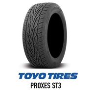Cheapest New Tires 25/26 TOYO ST3 Car 265/65r17 265/60r18 265/50r20 PROXES ST3
