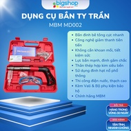 Ty Tran MBM MD002 shooting tool
