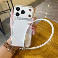 For iQOO Z11 Z11X Z10 Z10X Z10R Z9X Z9 Turbo Plus Z7 Z7i Z6 Lite Pro Z5X U5X U5E U3X Phone Case With