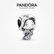 Pandora Disney Tangled Rapunzel Charm