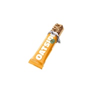 Oatside Wholegrain Oat Cereal Bar Strawberry White Chocolate Peanut Butter Chocolate 18G