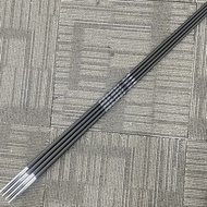 Adjustable design New Golf club Golf iron shaft black PROJECT X 5.5 Silver steel shaft tip 0.370