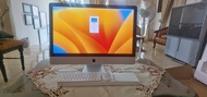iMac 27 inch 2019 5k