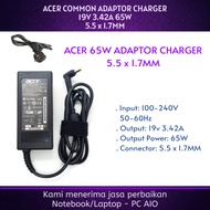 Acer 19v 3.42a E5-411 E5-421 E5-471 E5-473 3810 3820 4552 4720 4736 4738 4741 4750 4752 4755 ES1-421