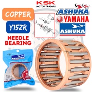 ASHUKA Needle Bearing Starter One Way Roller Bearing Copper CPA Y15 Y15ZR Y16 Y16ZR LC135 5S LC 135 