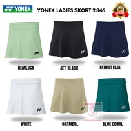 YONEX SKL BADMINTON SKIRT P064-2846