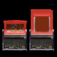 【SUIT*】 GBxCart RW Reader Writer Comatible for GB GBA GBC Game Console Cartridge Backup Adapter Retr