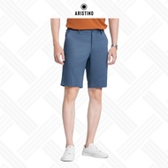 ARISTINO ASO006AZ MEN'S SHORTS