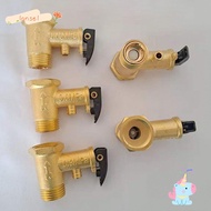 LANSEL Electric Water Heater Parts 0.75MPA Water Heater Regulating Valve Water Heater System