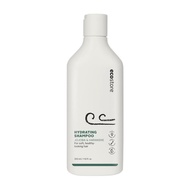 Ecostore Moisturizing Conditioner with Orange & Ginger Scent - 350mL, Silky Smooth, Anti-Frizz, Non-