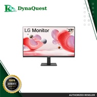 LG 27MR400-B 27" FHD 3-Side Borderless IPS 100Hz Monitor w/ AMD Freesync