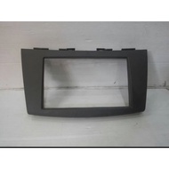 Frame head unit r3