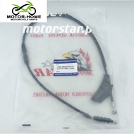 MSX125S/4/X CLUTCH CABLE For Motorcycle Parts Motorstar