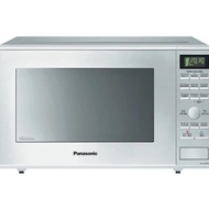 panasonic microwave oven nn-gd692stte