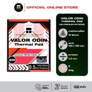 Thermalright VALOR ODIN Thermal Pad (Aluminum Nitride) 120x120x0.5 mm./15 W/mK