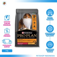 Pro Plan Adult Dog Health Medium Chicken 3 kg - Dog Food