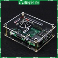 WIN Cluster for Case Heatsink for 3 Model B+ Pi 3 B Pi 2