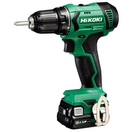 HIKOKI DS12DA Cordless Drill Driver DS 12DA DS 12 DA Battery Drill