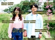 開心樂購✨DVD 日劇【初戀，稍顯粗糙】2023年
