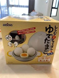 日本AKEBONO微波煮蛋器