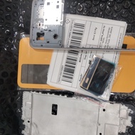 OPPO A57 2022 Fullset Casing Fullset Backdoor+Bezel+frame Oppo a 57 Casing oppo