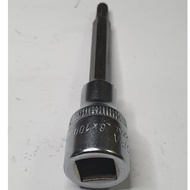 ELORA 3230-XZN Socket Screw Driver M6 X 52mm / M8 X 52 mm / M6 X 100 mm