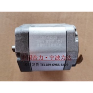 Heli DC15 Lida CBD15-170H Hydraulic Gear Pump CBE1-Fd0.75 20MPa Right Oil Pump