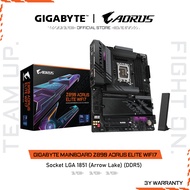 GIGABYTE MAINBOARD Z890 AORUS ELITE WIFI7 เมนบอร์ด Z890 A ELITE WIFI7-REV1.1