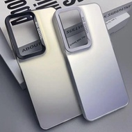 For OPPO A79 OPPO Reno8T 4G Reno 8T 5G Oppo A98 F23 F25 Pro Reno 11F case Luxury Metallic Aurora Ski