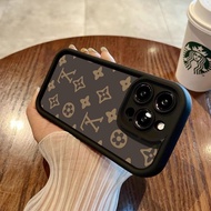 For Infinix Note 50 4G Pro+ Plus 50X 50S Smart Fashion LV case