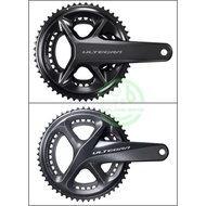 Online Bike SHIMANO Ultegra R8100 R8000 Large Plate