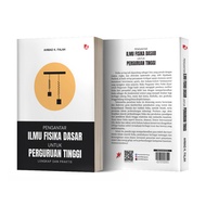 Introduction to Basic Physics Science for College - Ahmad K. Falah - Reference