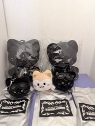 ITZY 3rd World Tour Tunnel Vision Twinzy