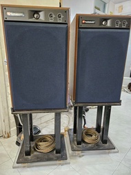 JBL 4318 12吋喇叭