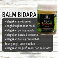 Bidara Balm / Bidara Soap Susuk manja(SG LOCAL SELLER)