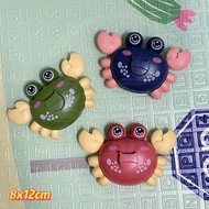 Cute Little Crab 8x12cm