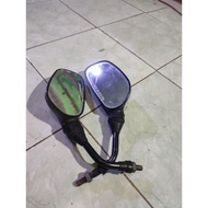 Original bajaj pulsar ug 3 rearview mirror