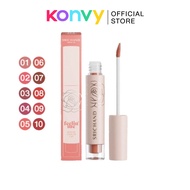 [Clearance] Srichand Feelin’ Me Matte Liquid Lip 3g (10 types to choose)