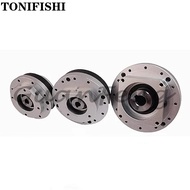 FA25-100 Simple Installation Harmonic Reducer Reducer Gearbox FA Series Reduction Ratio 50-80-100